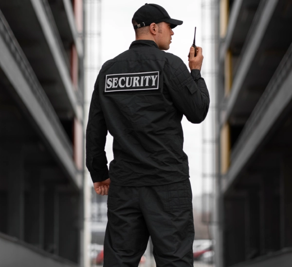 portrait-male-security-guard-with-radio-